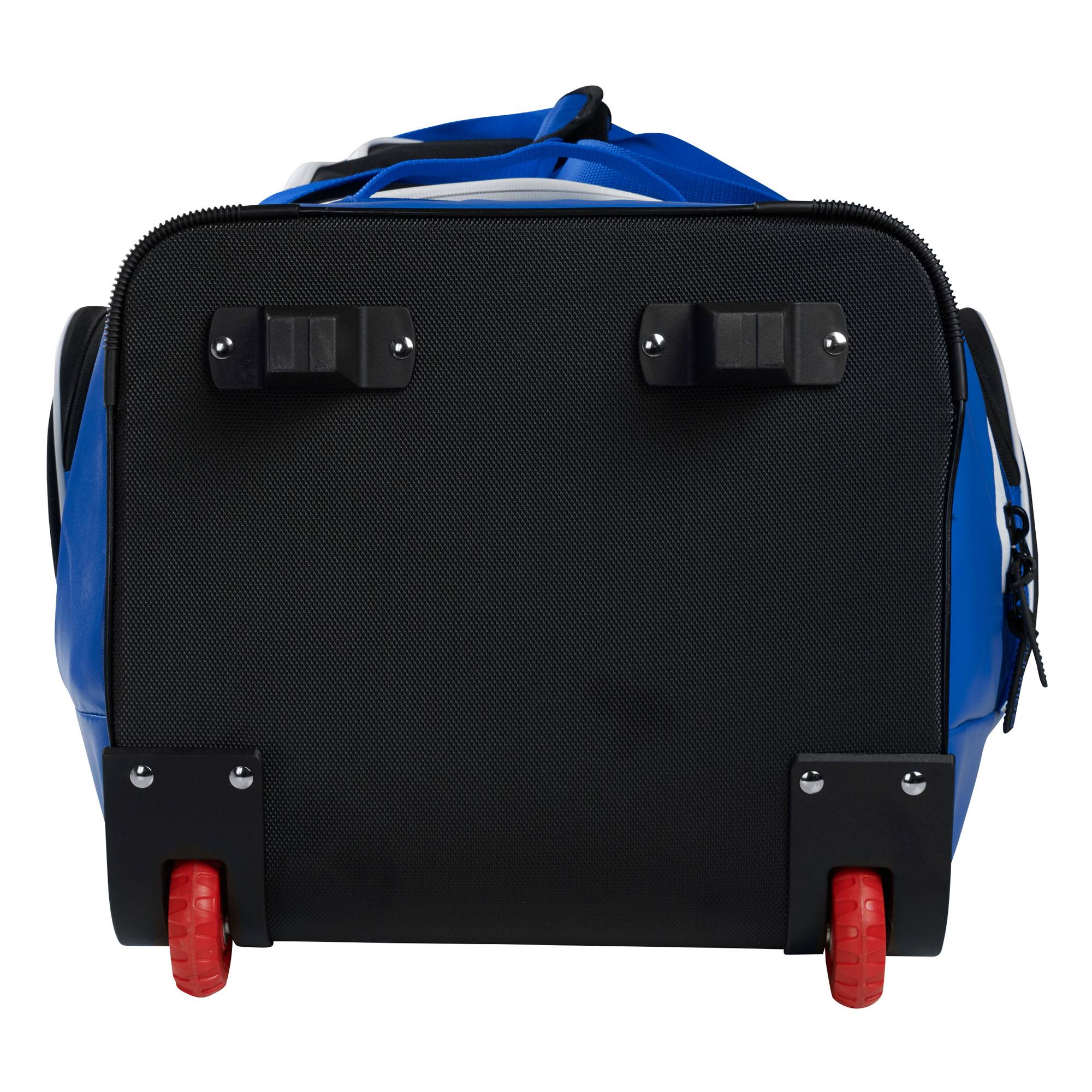 Rawlings R1502 Wheeled Equipment Bag - Royal