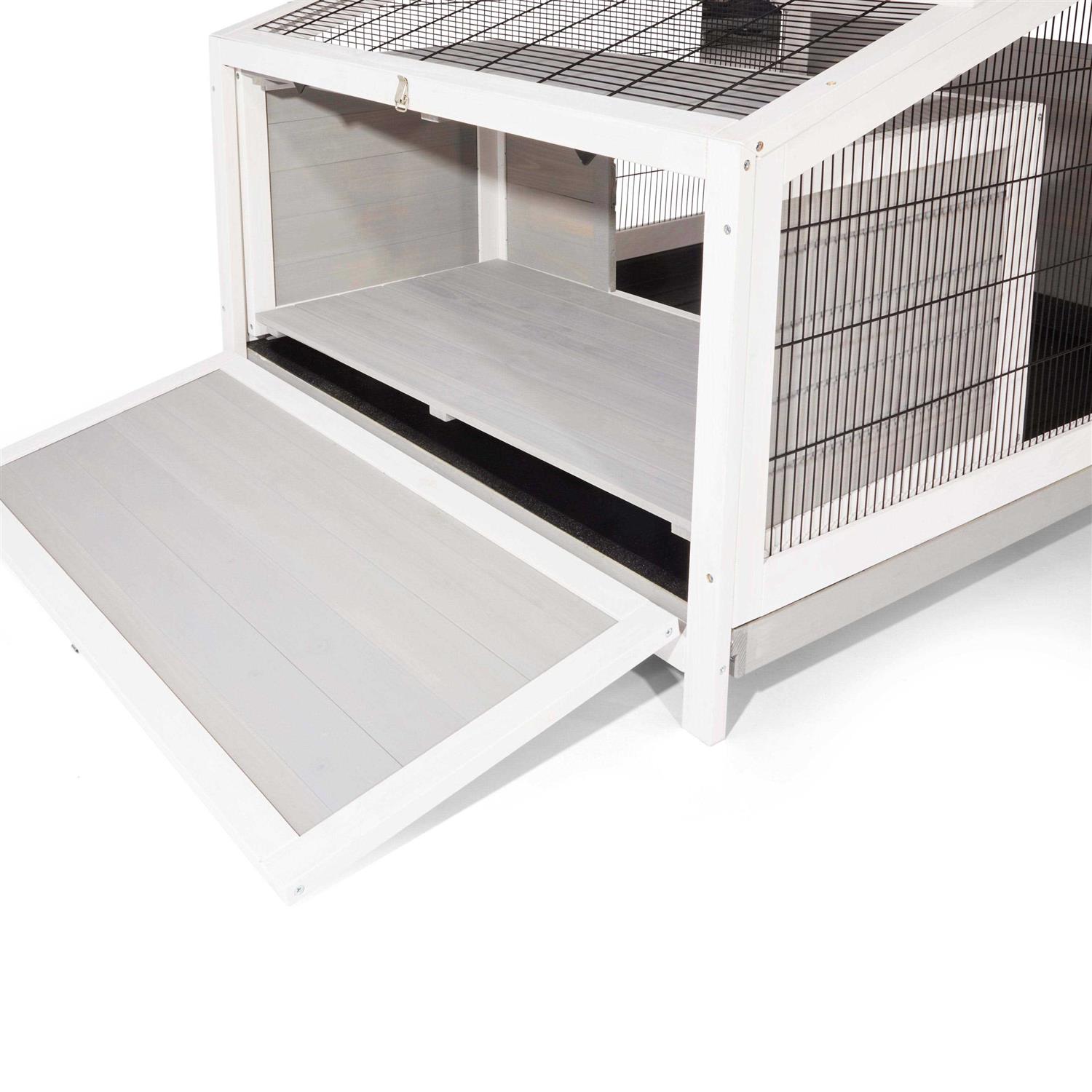 EveryYay Rabbit Hutch Habitat - Pet Supplies online store