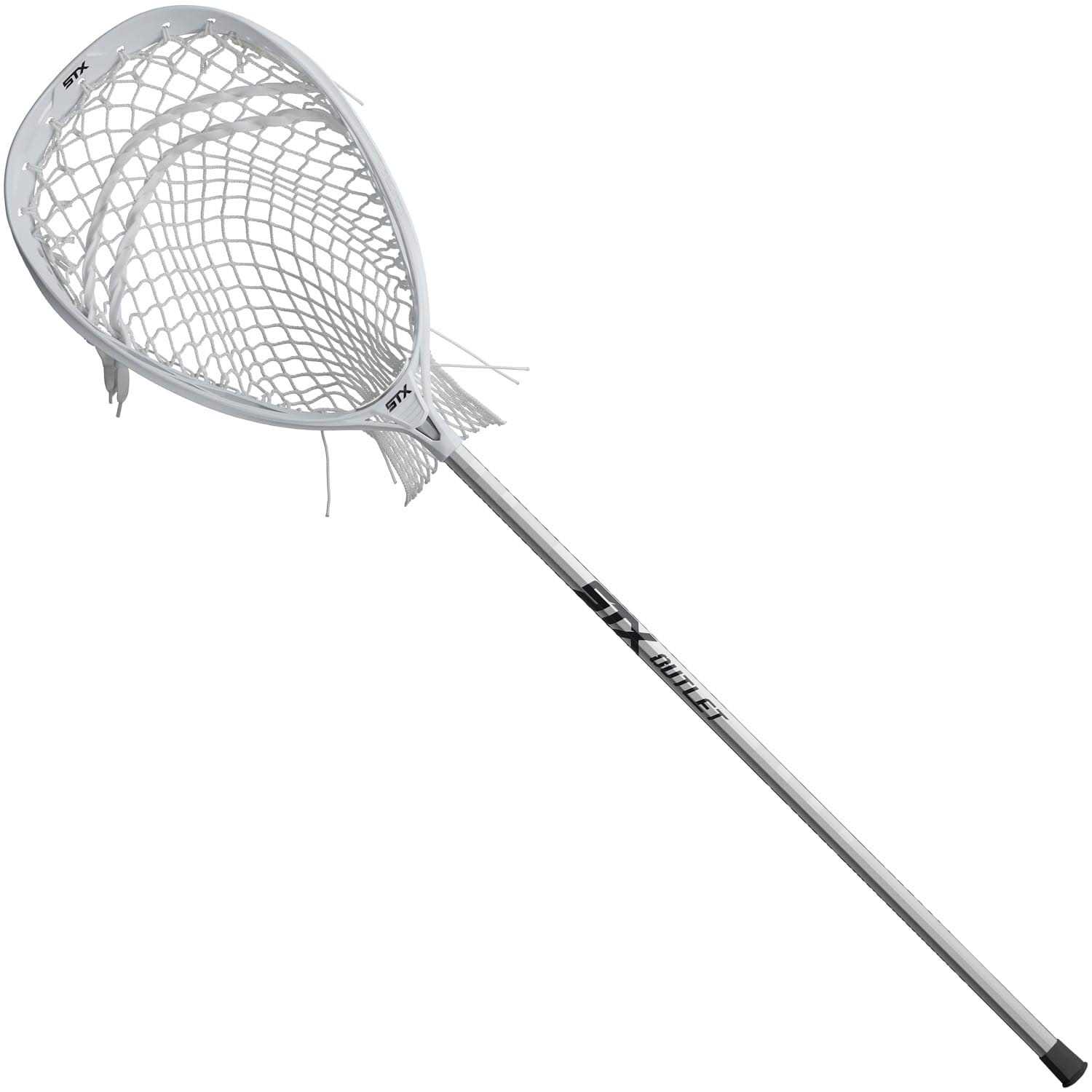 STX Eclipse 3 Complete Goalie Lacrosse Stick - Sports Supplies Online Store