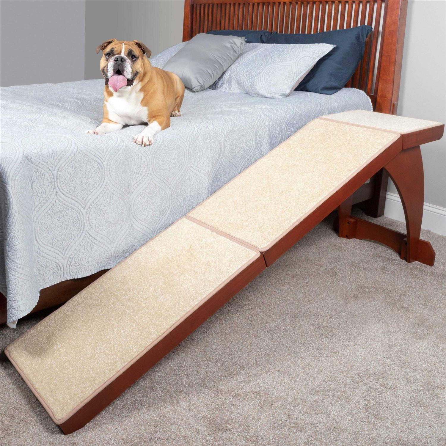 CozyUp Bed Ramp PetSafe - Pet Supplies online store
