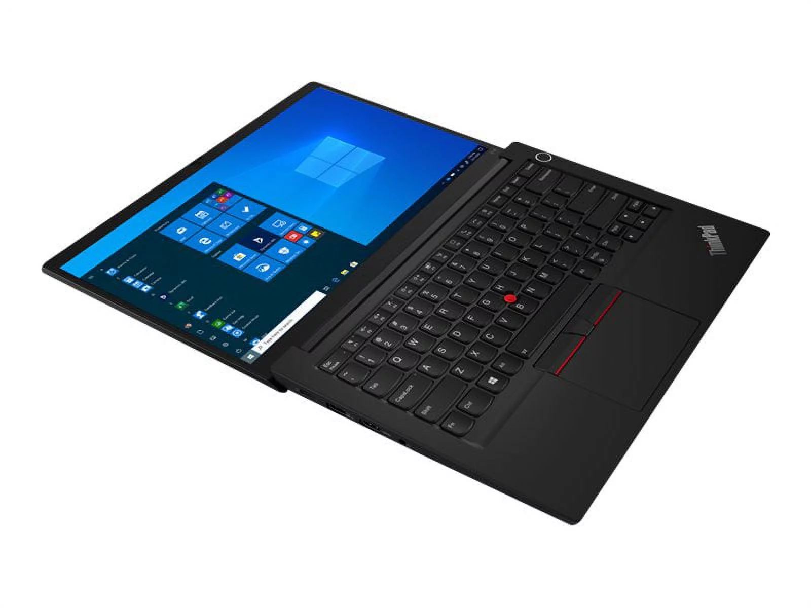 Lenovo ThinkPad E14 Gen 2 20TA - Intel Core i5 - 1135G7 / 2.4 GHz - Win 10 Pro 64-bit - Intel Iris Xe Graphics - 16 GB RAM - 256 GB SSD NVMe