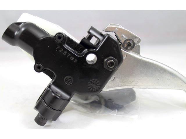 Arctic Cat 0502-387 Brake Master Cylinder