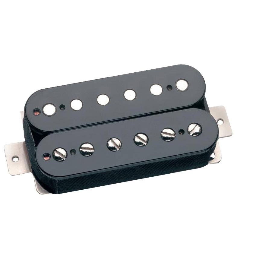 Seymour Duncan APH-2b Alnico II Pro Slash Humbucker Bridge Black