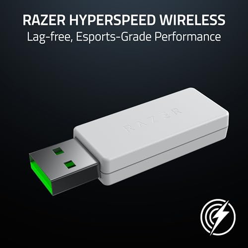 Razer Wolverine V3 Pro Wireless Gaming Controller: Licensed for Xbox Series X|S, Xbox One, Windows PC - 6 Remappable Buttons - Fast Triggers