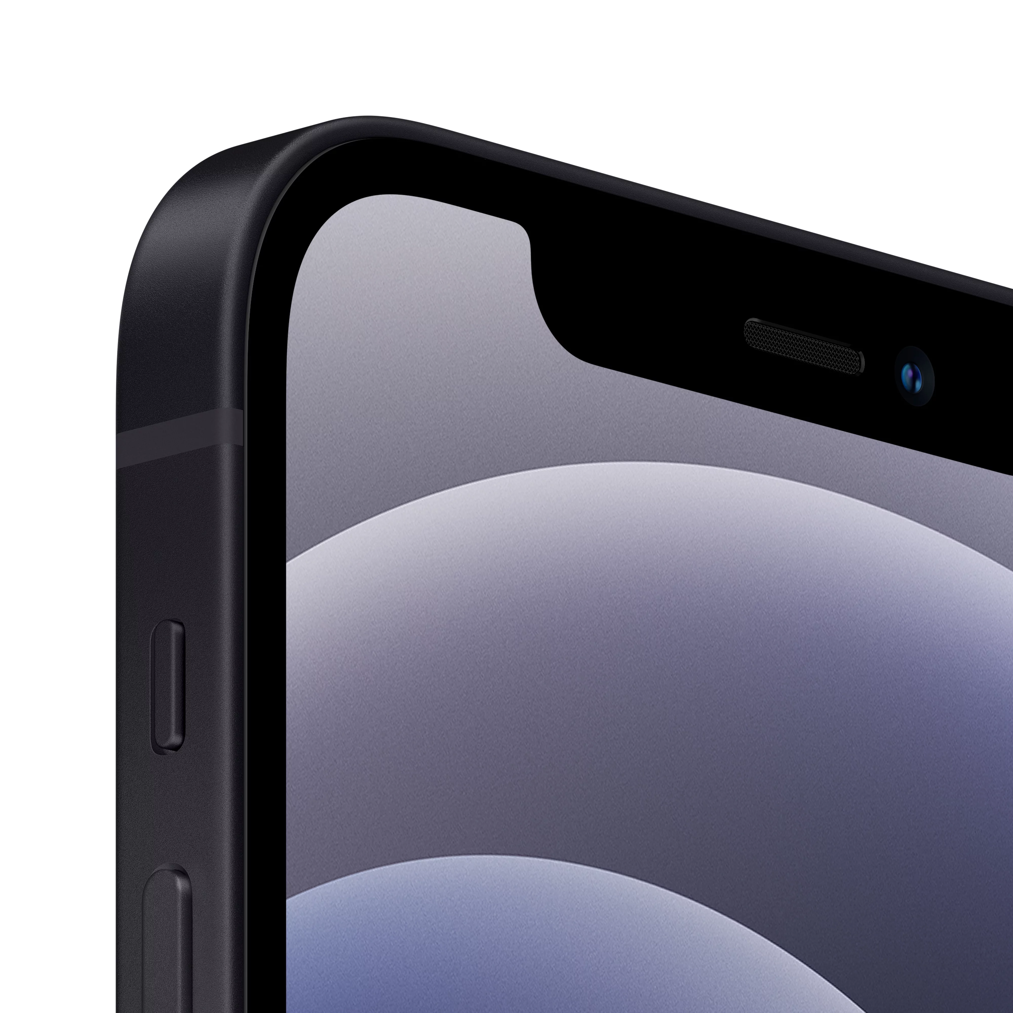 Straight Talk Apple iPhone 12, 64GB, Black- Prepaid Smartphone [Locked to Straight Talk] - Radiant Selections