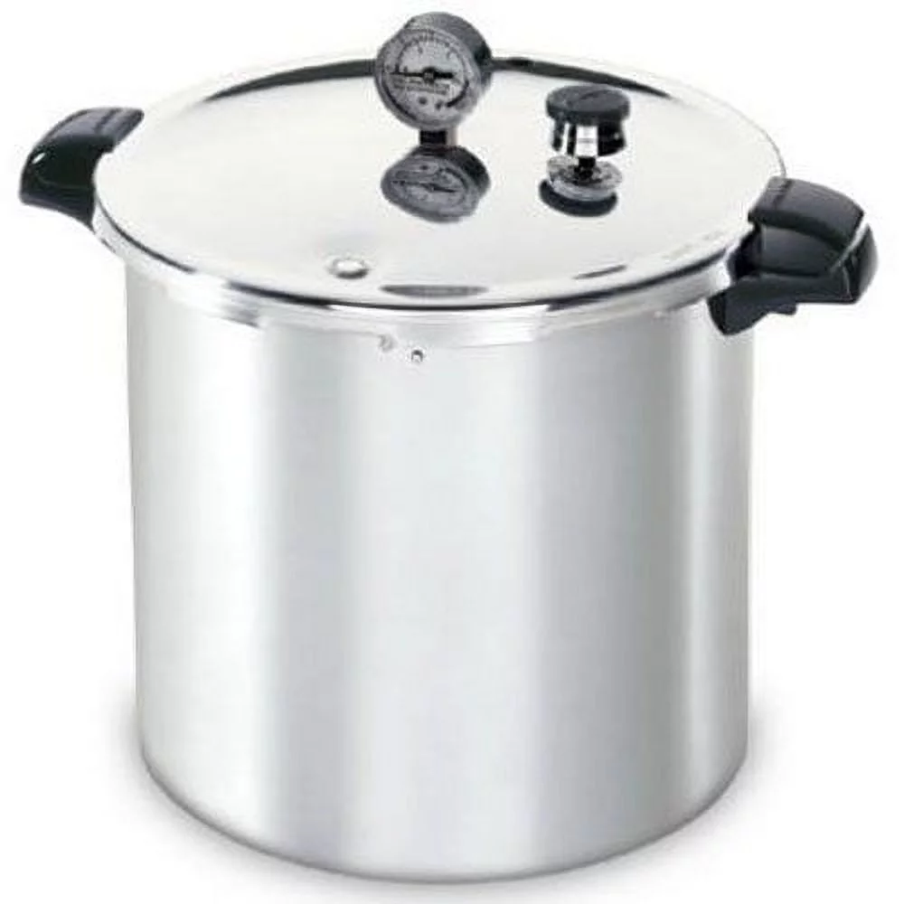 Presto 01781 23-Quart Pressure Canner and Cooker
