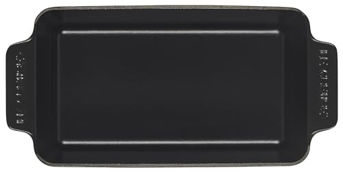Le Creuset Enameled Cast Iron Signature Loaf Pan, 2qt., Cerise