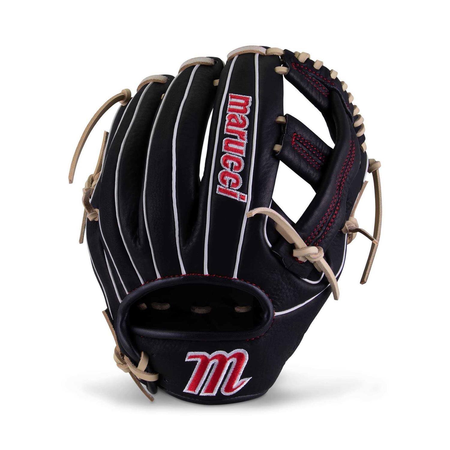 Marucci Acadia Series 11.5 Youth Baseball Glove - Sports Supplies Online Store