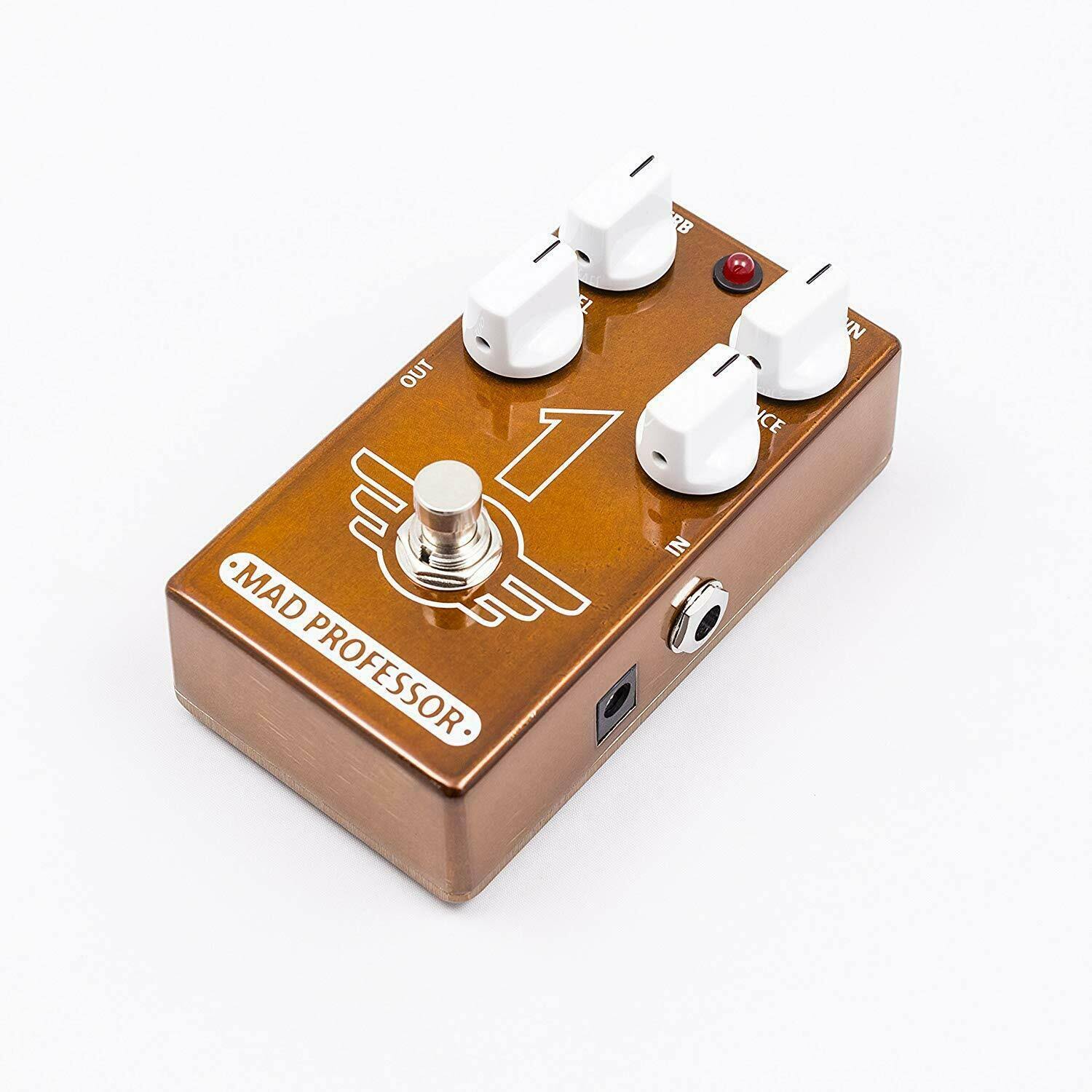 Mad Professor 1 Distortion