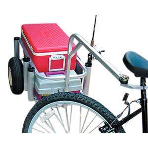 Fish-N-Mate 358 Bike Caddy
