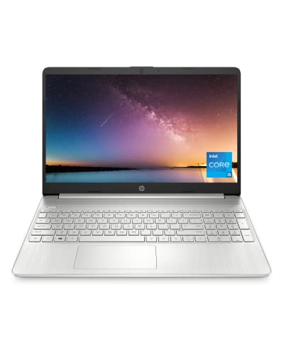 HP 15.6 Touchscreen Business Laptop, 15.6" FHD Touch Display, Intel 13th Gen i7-1355U, 32 GB DDR4 RAM, 1 TB SSD, Iris Xe Graphics, Fast Charge