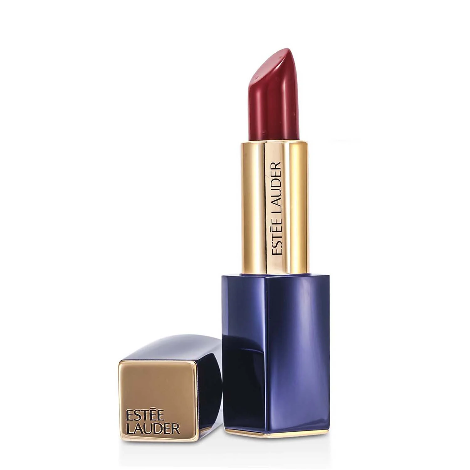 Estee Lauder Pure Color Envy Sculpting Lipstick - # 420 Rebellious Rose  3.5g/0.12oz