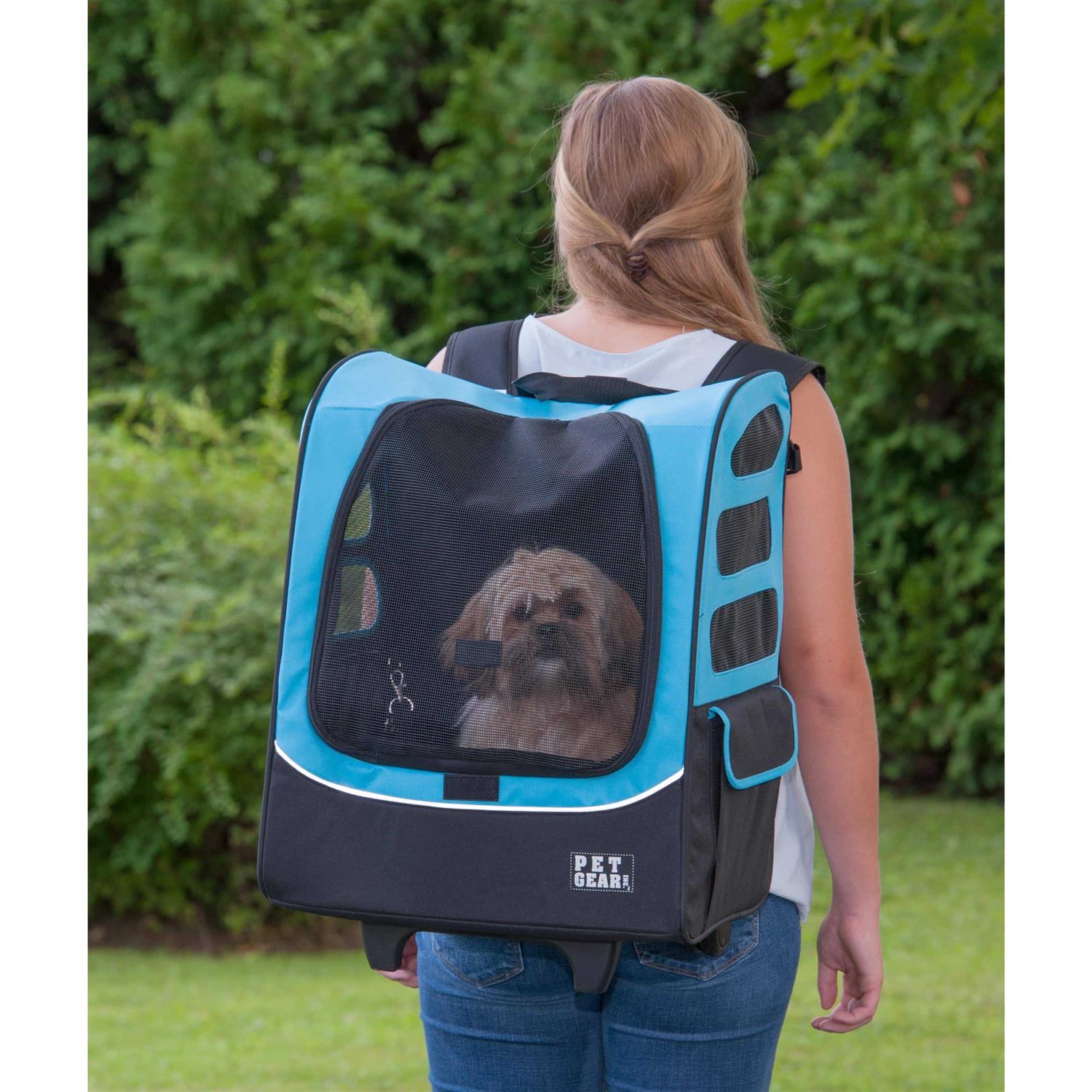 Gear I-GO2 Pet Carrier - Pet Supplies online store
