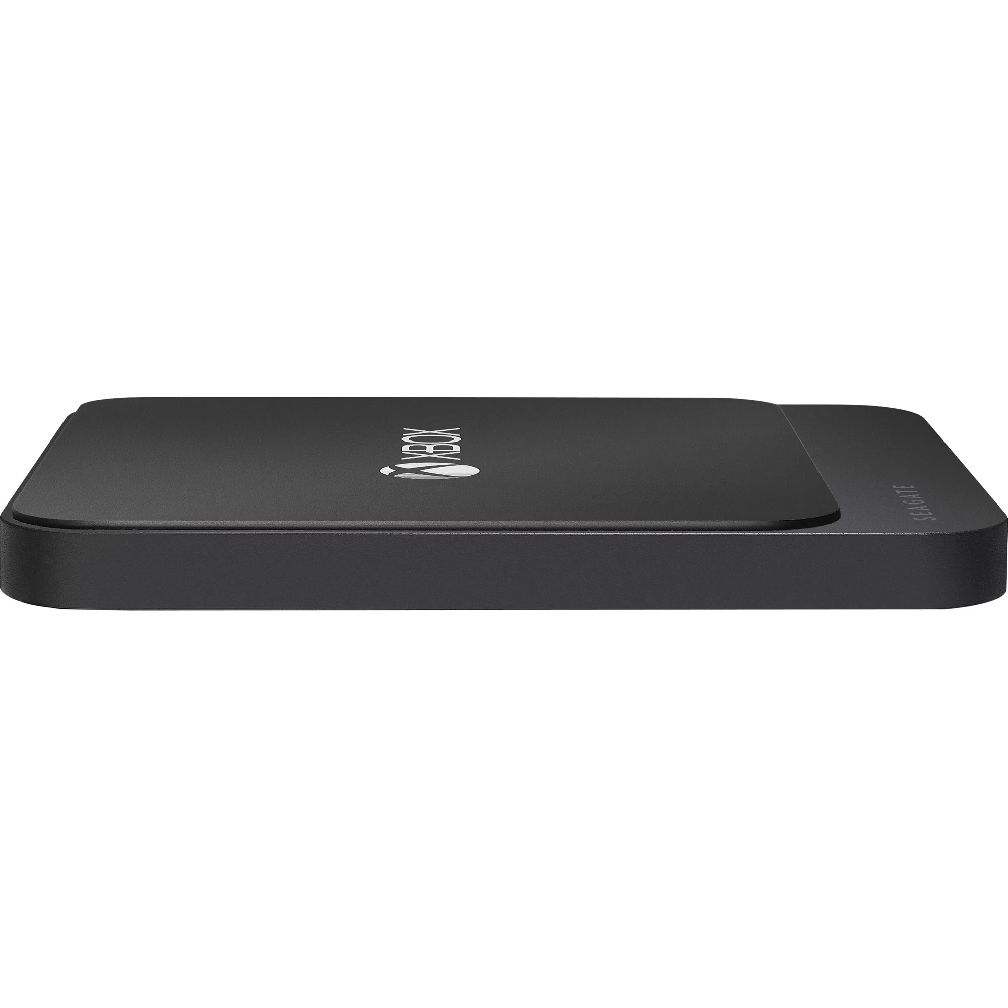 Seagate Game Drive 1TB Solid State Drive - External - USB 3.0- Portable- Black