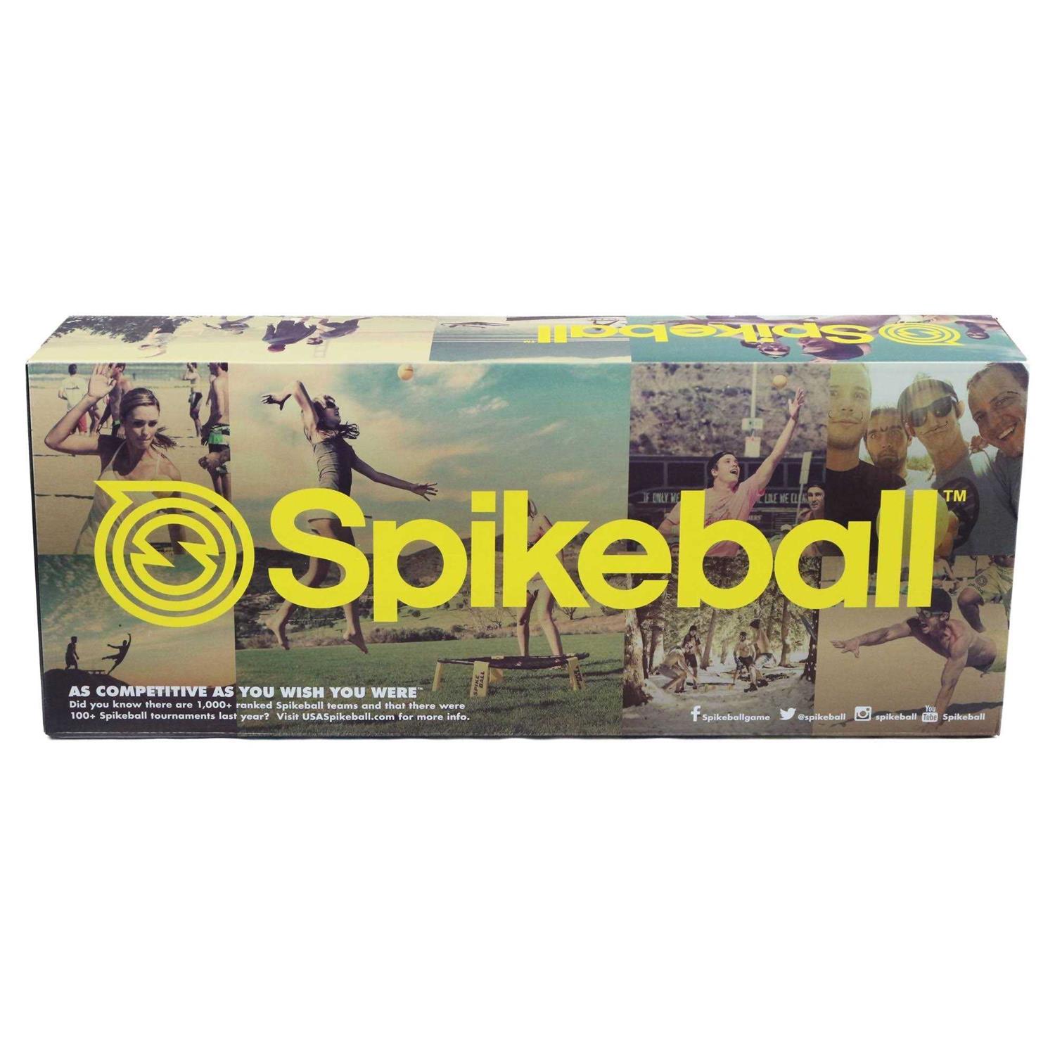 Spikeball Game Set - Sports Supplies Online Store
