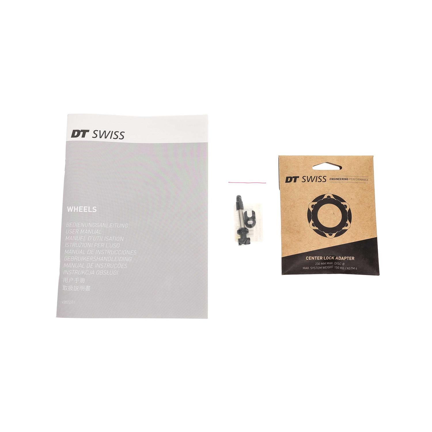 DT Swiss M 1900 Spline Rear Wheel - Sports Supplies Online Store