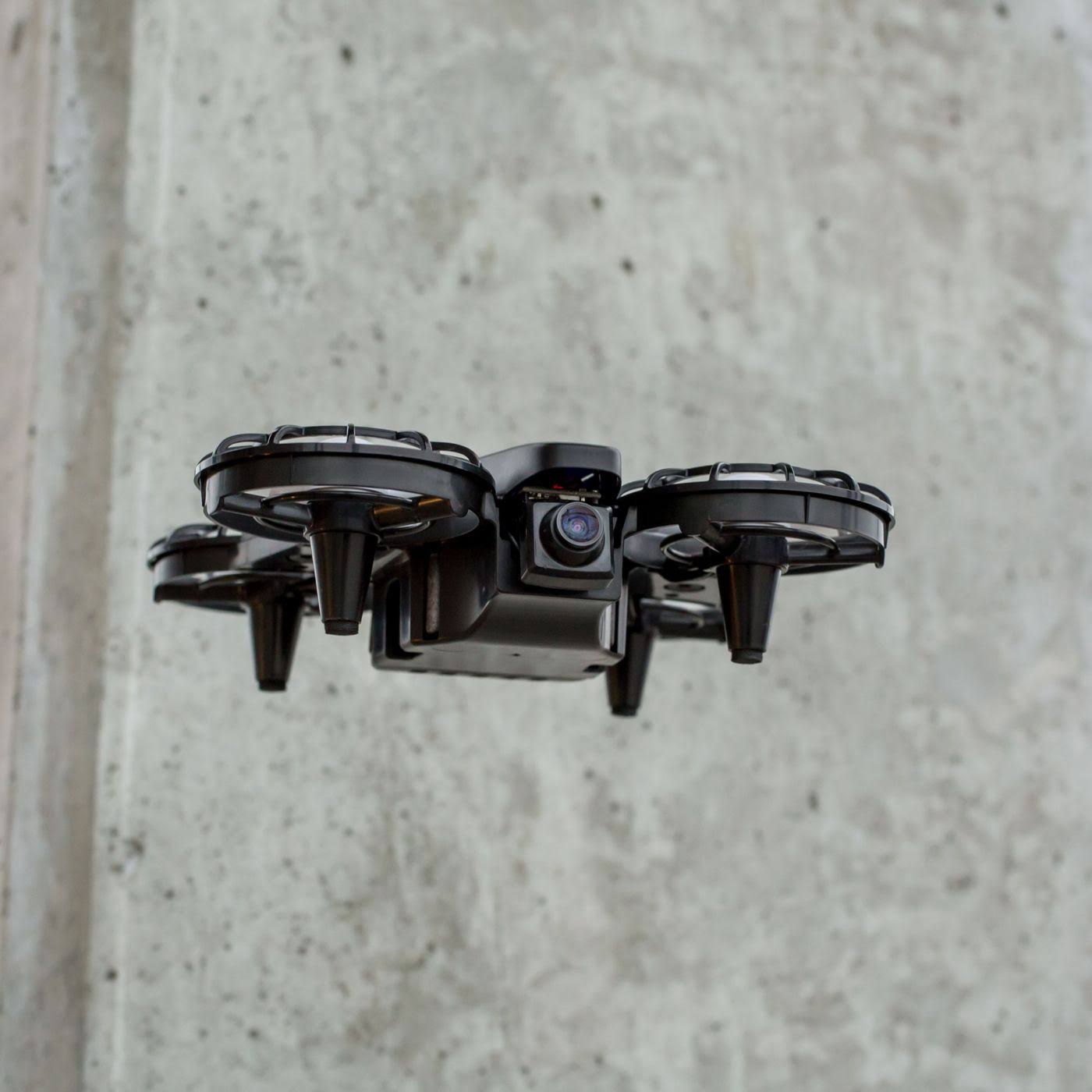 Blade BLH9080 FPV Inductrix 200 BNF