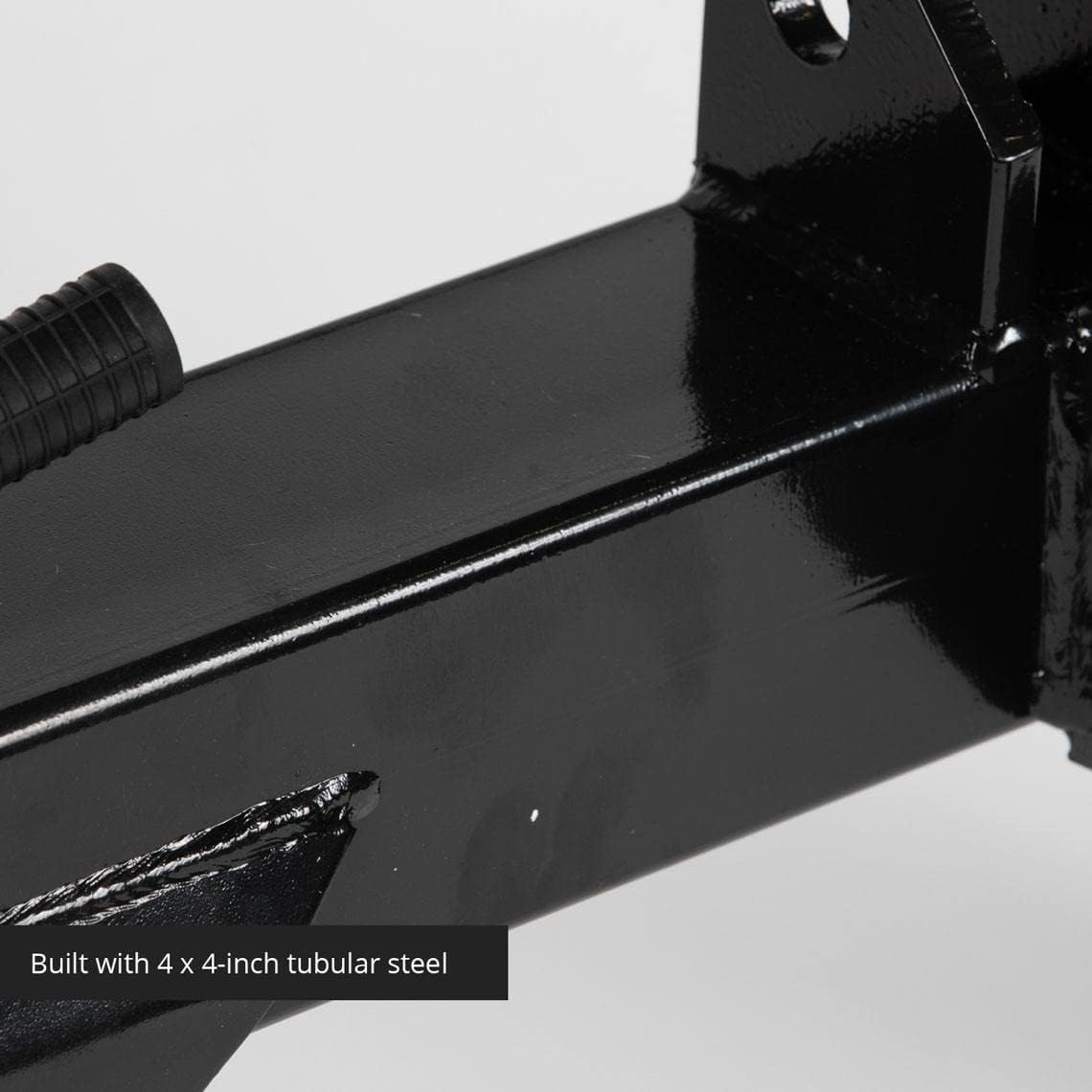 Titan Attachments Category 2 Quick Hitch 3 Point Powder Coated Steel
