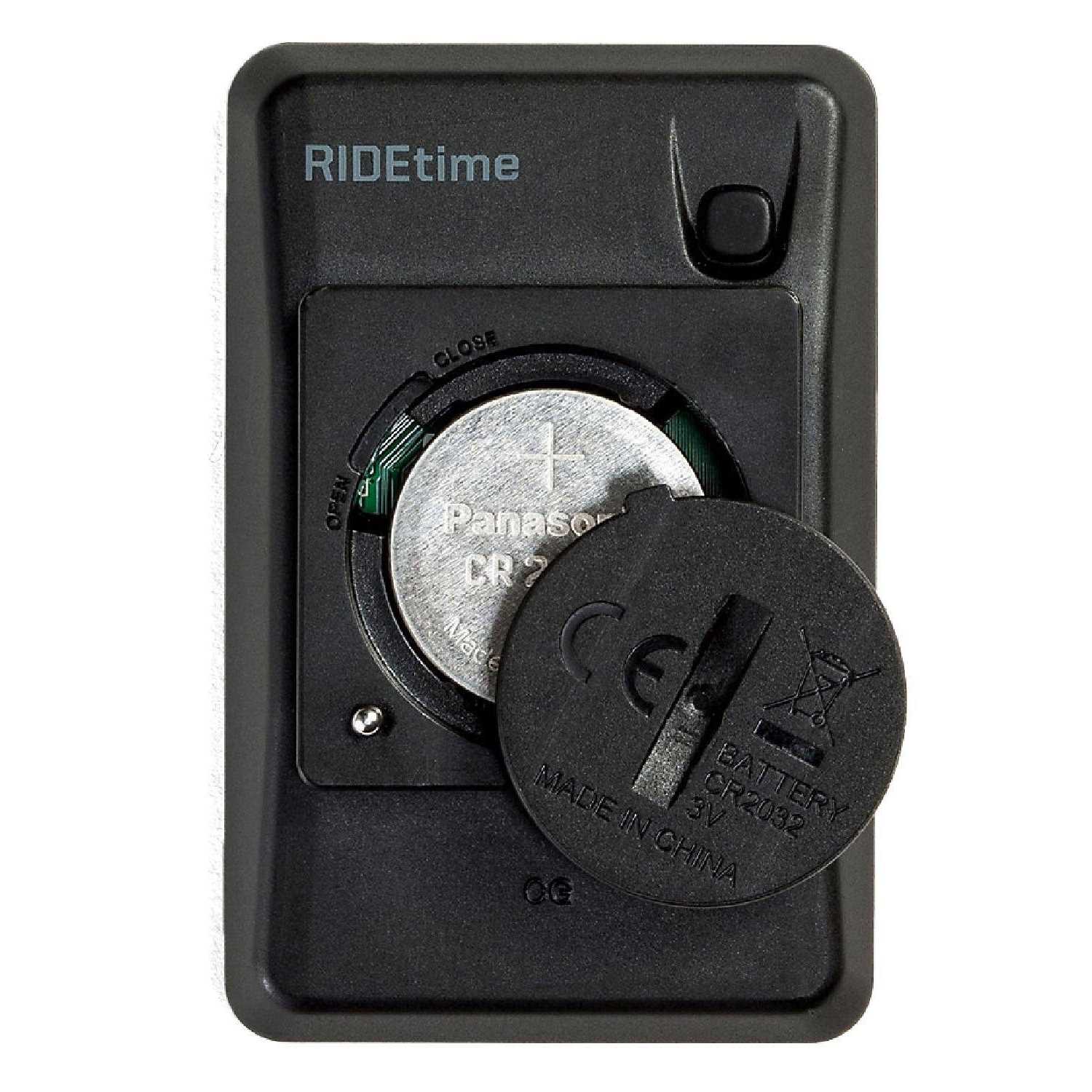 Bontrager RIDEtime Elite Cycling Computer - Sports Supplies Online Store