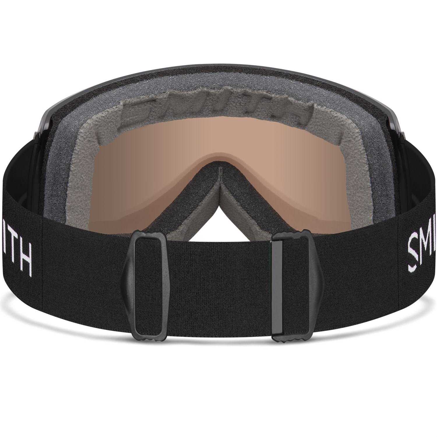 Smith Range Goggles - Sports Supplies Online Store