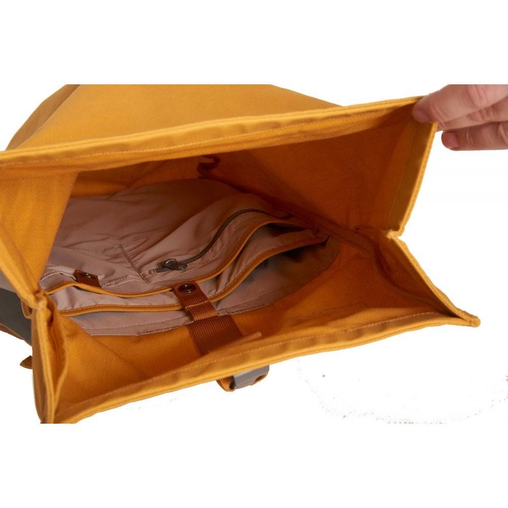 Millican Smith The Roll Pack 18L - Gorse
