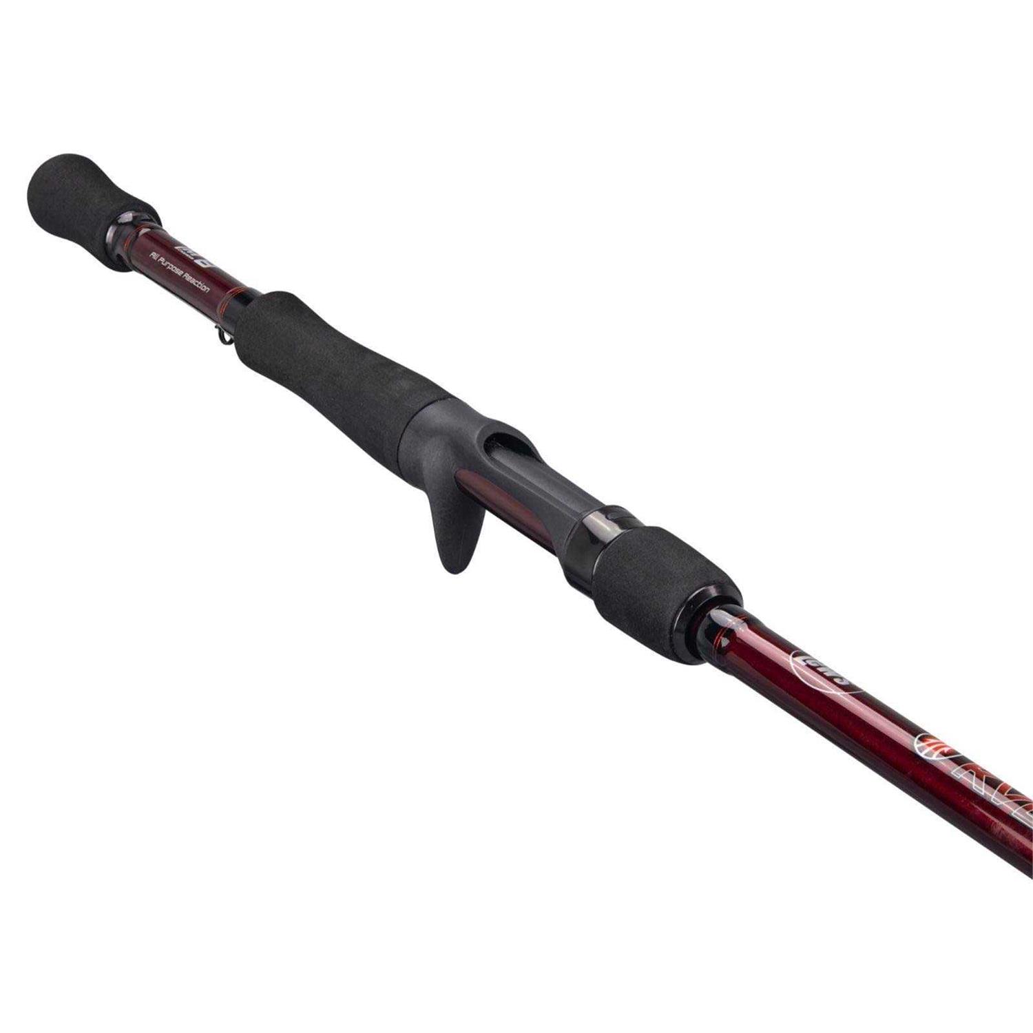 Lews KVD Casting Rod - Sports Supplies Online Store