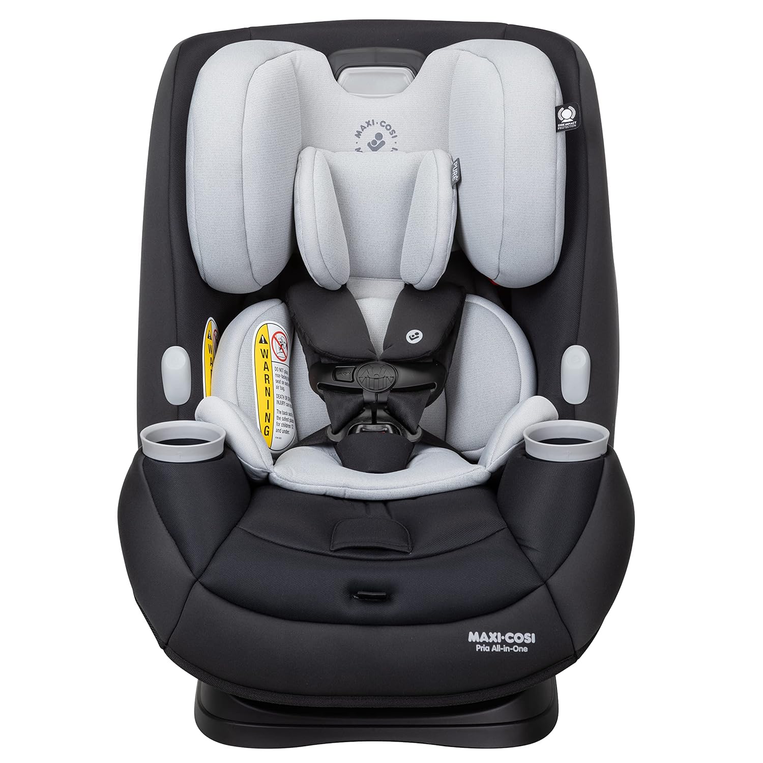 Maxi-Cosi Pria 3-in-1 Convertible Car Seat, Peach Amber