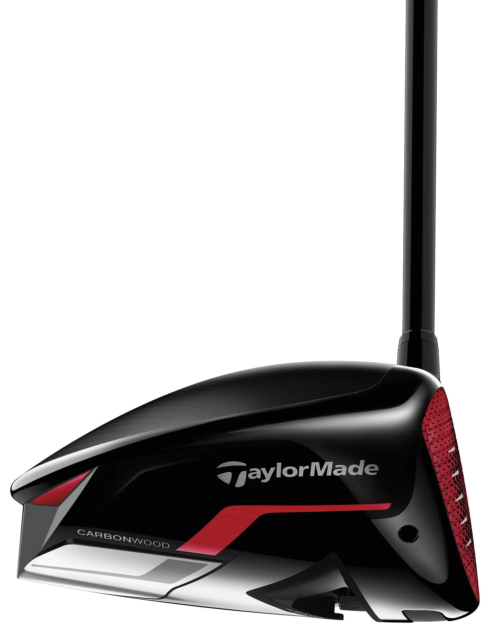 Pre-Owned TaylorMade STEALTH PLUS 9* Driver Stiff Mitsubishi Chemical Kai'li White 60