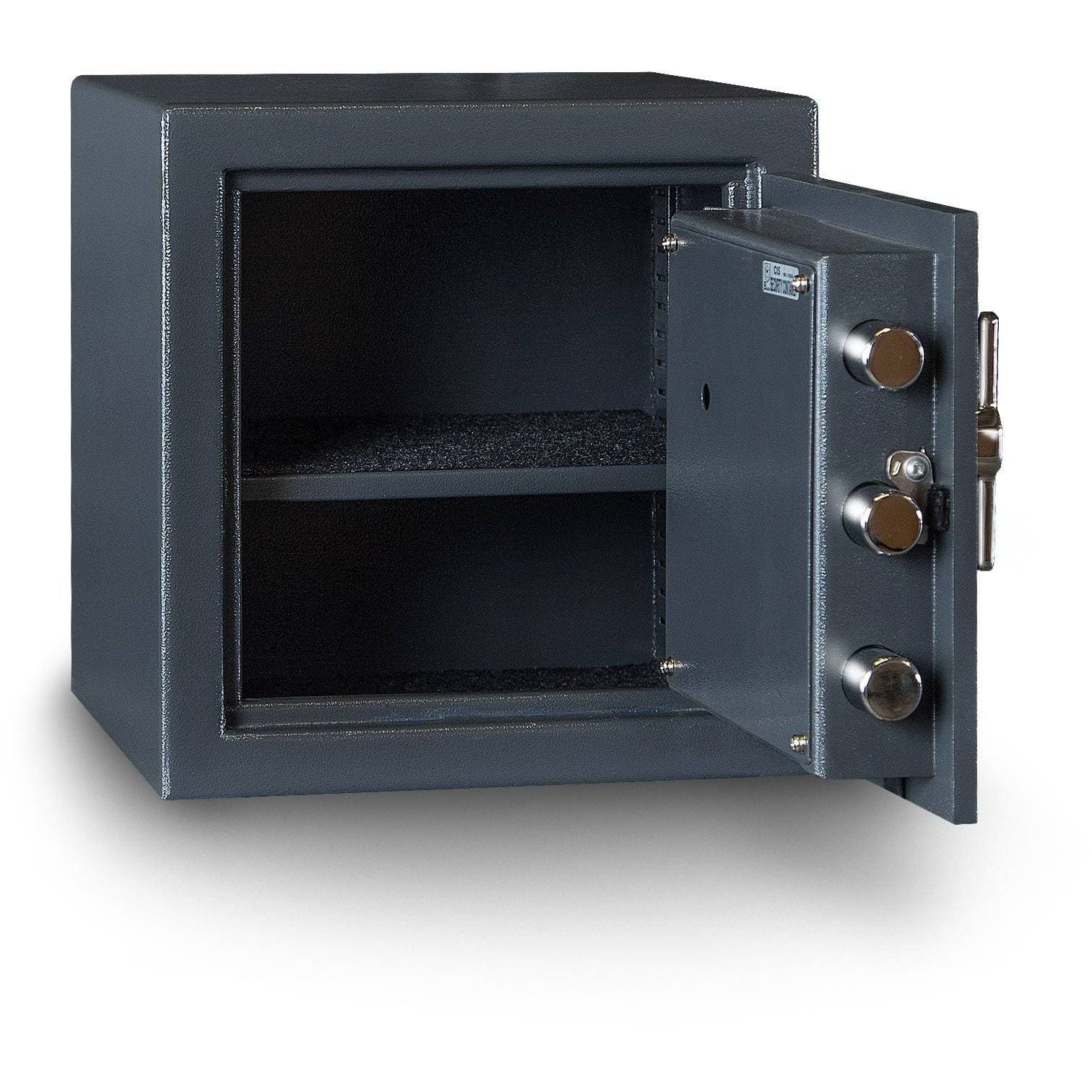 Hollon Safe B-Rated Cash Box - B1414E