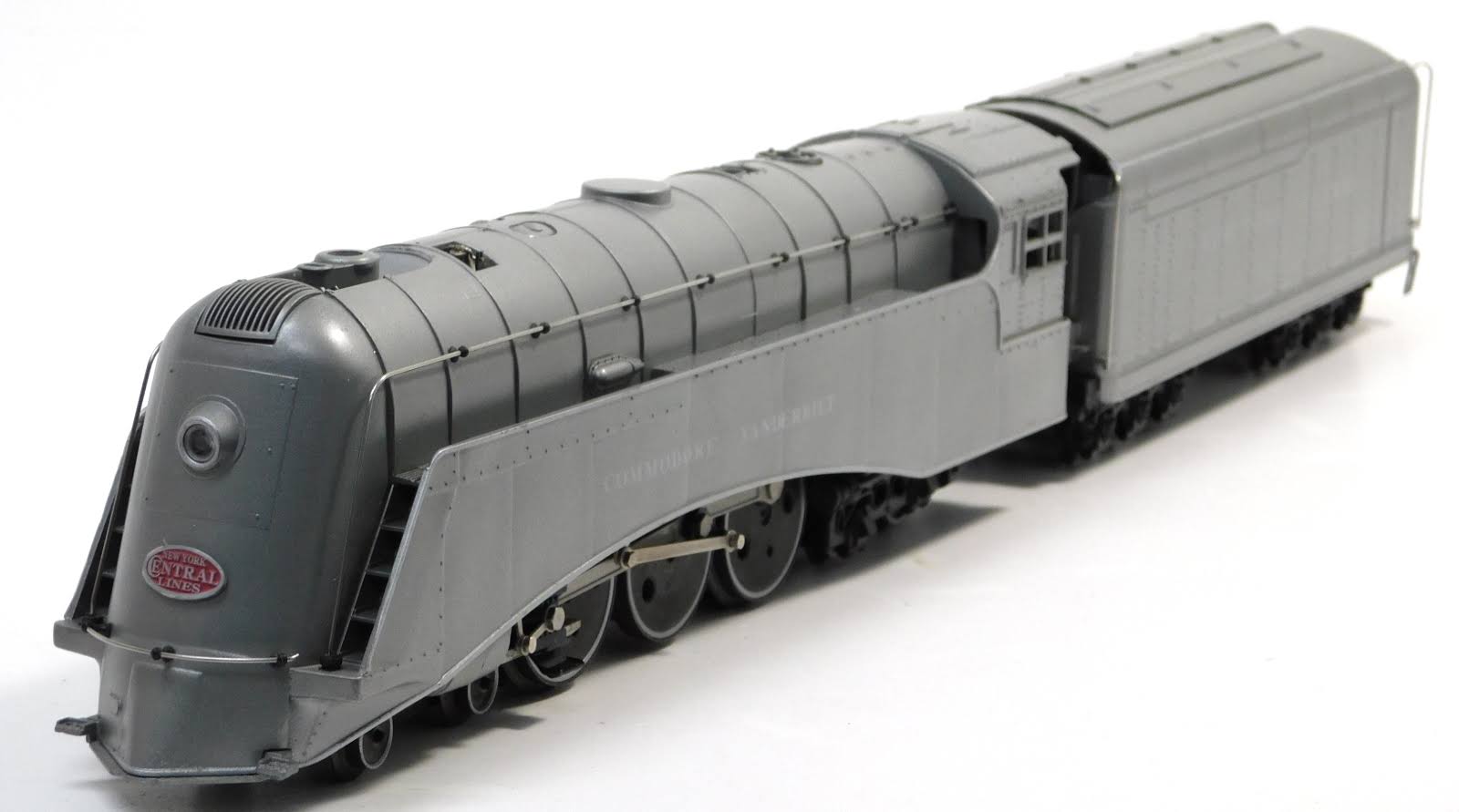 Lionel 18045 Commodore Vanderbilt Scale Hudson