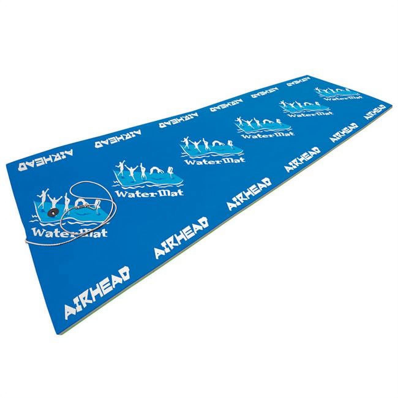 Airhead Sports  18 x 6 ft. Premium 18 Plus Watermat