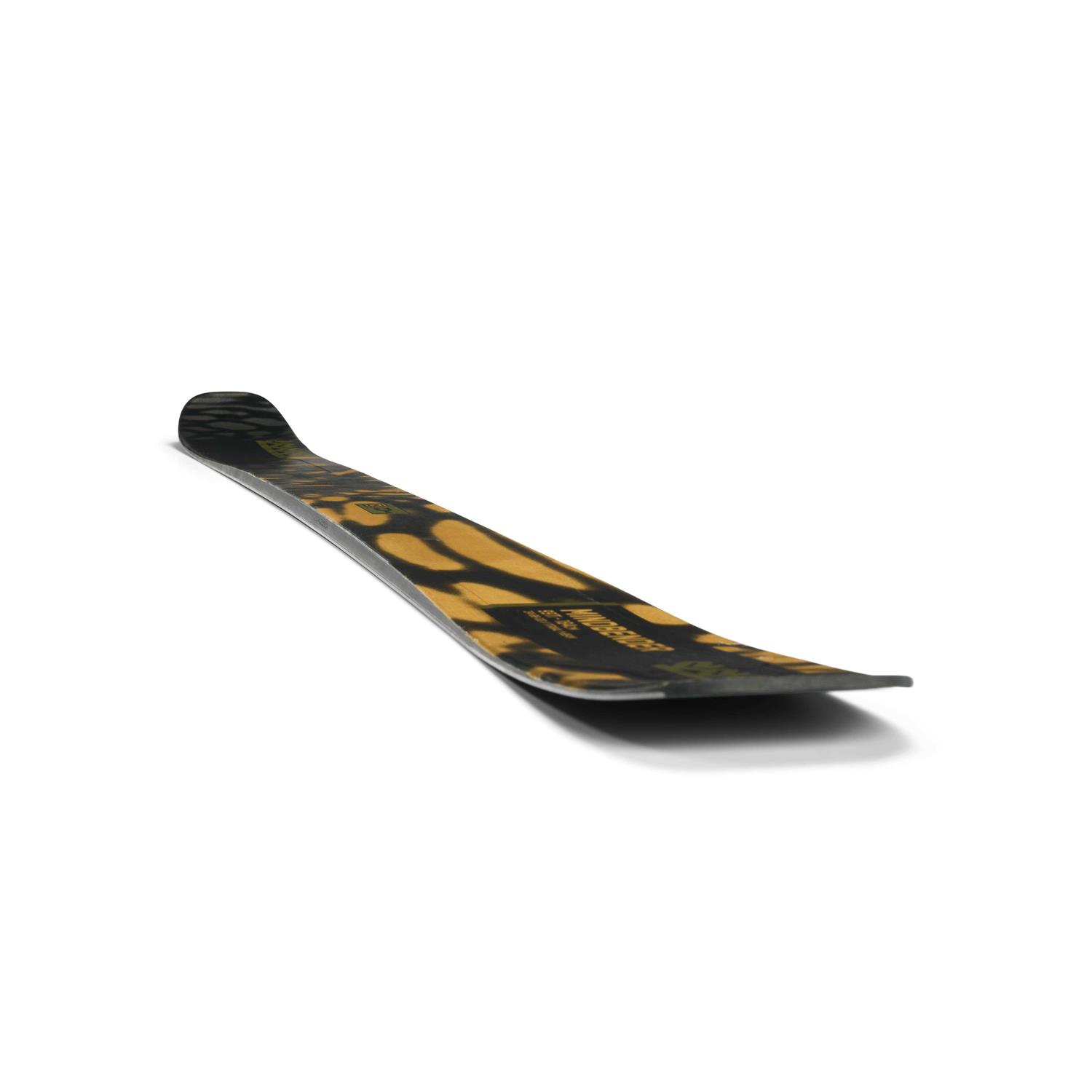K2 Mindbender 99Ti Skis - Sports Supplies Online Store