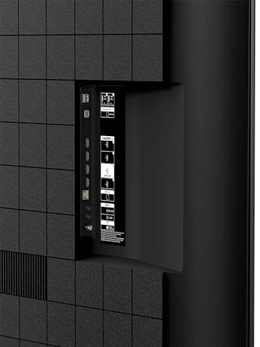 Sony 4K Ultra HD TV BRAVIA 3 LED Smart Google TV with Dolby Vision HDR and Exclusive Features for Playstation®5