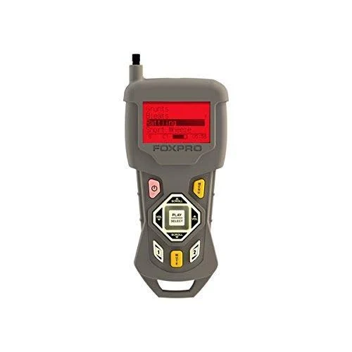 Foxpro BuckPro Electronic Deer Call