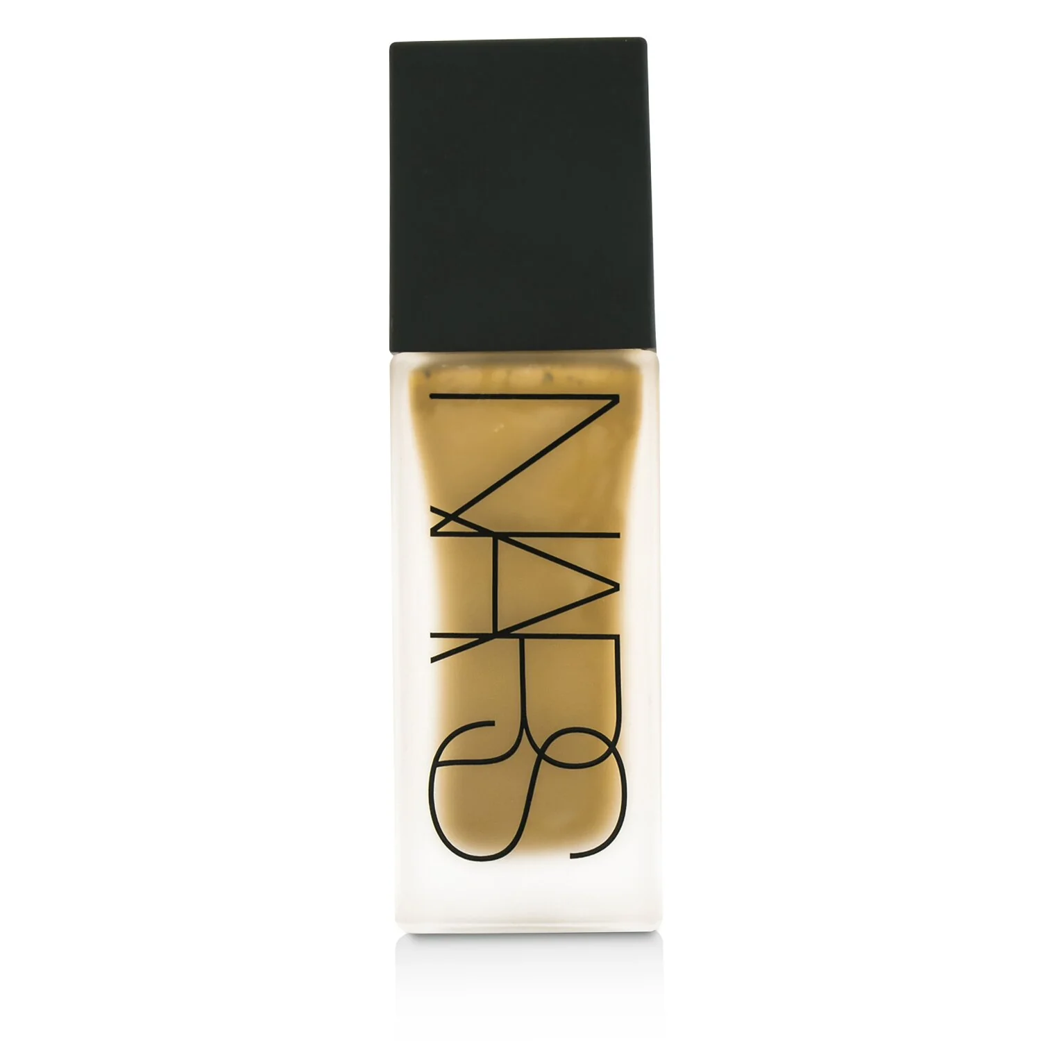 NARS All Day Luminous Weightless Foundation - #Santa Fe (Medium 2) (Box Slightly Damaged)  30ml/1oz