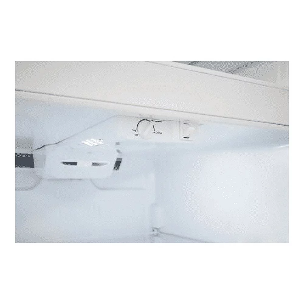 FRIGIDAIRE FFHT1425VV Refrigerator/Freezer, Stainless Steel Color,60-1/2" H