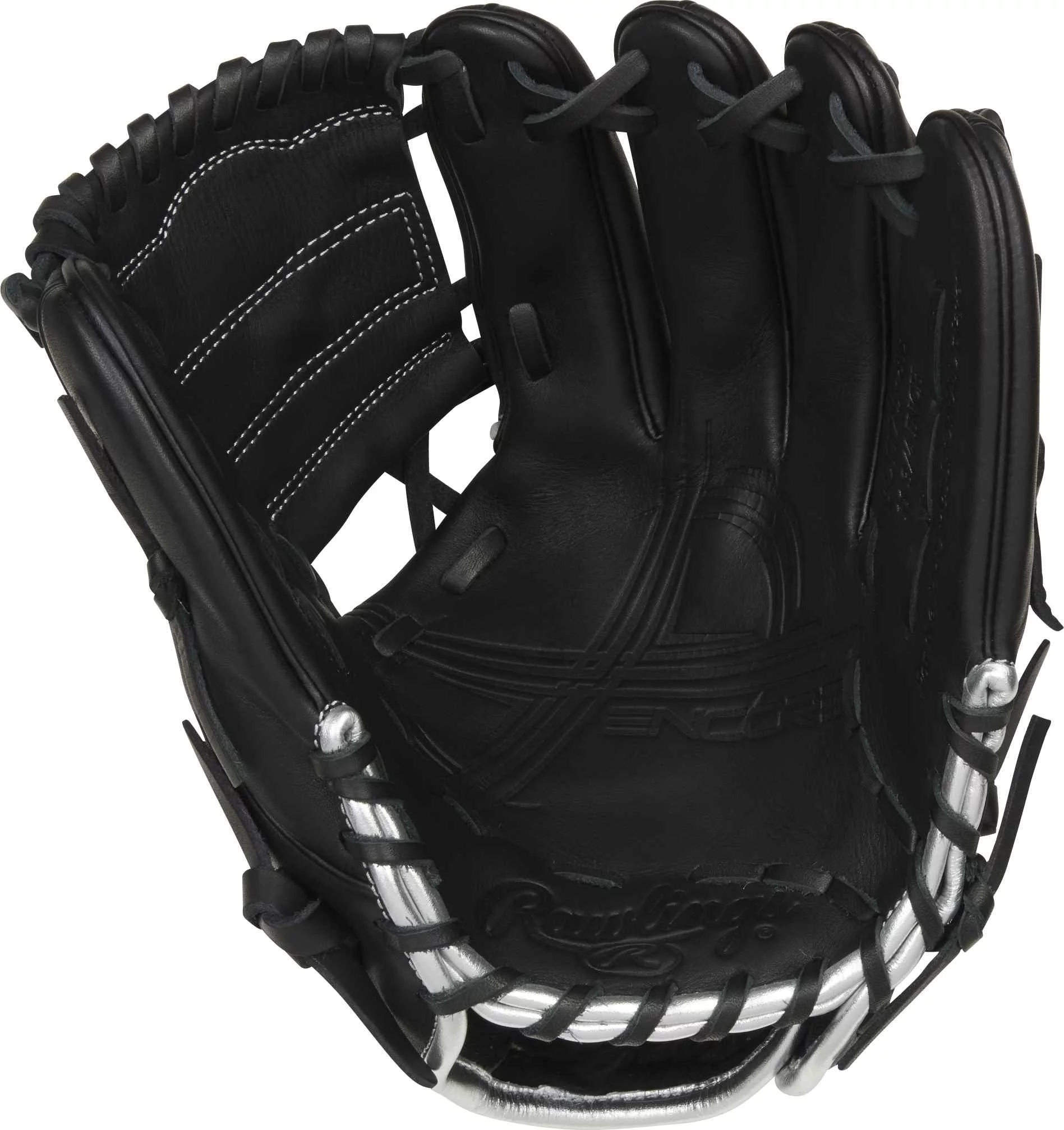 Rawlings Pro Preferred 11.75-inch Glove | Left Hand Throw | Infield/Pitcher - Curated Treasures Market