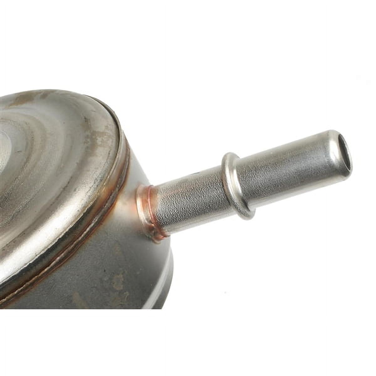 Fuel Pressure Regulator