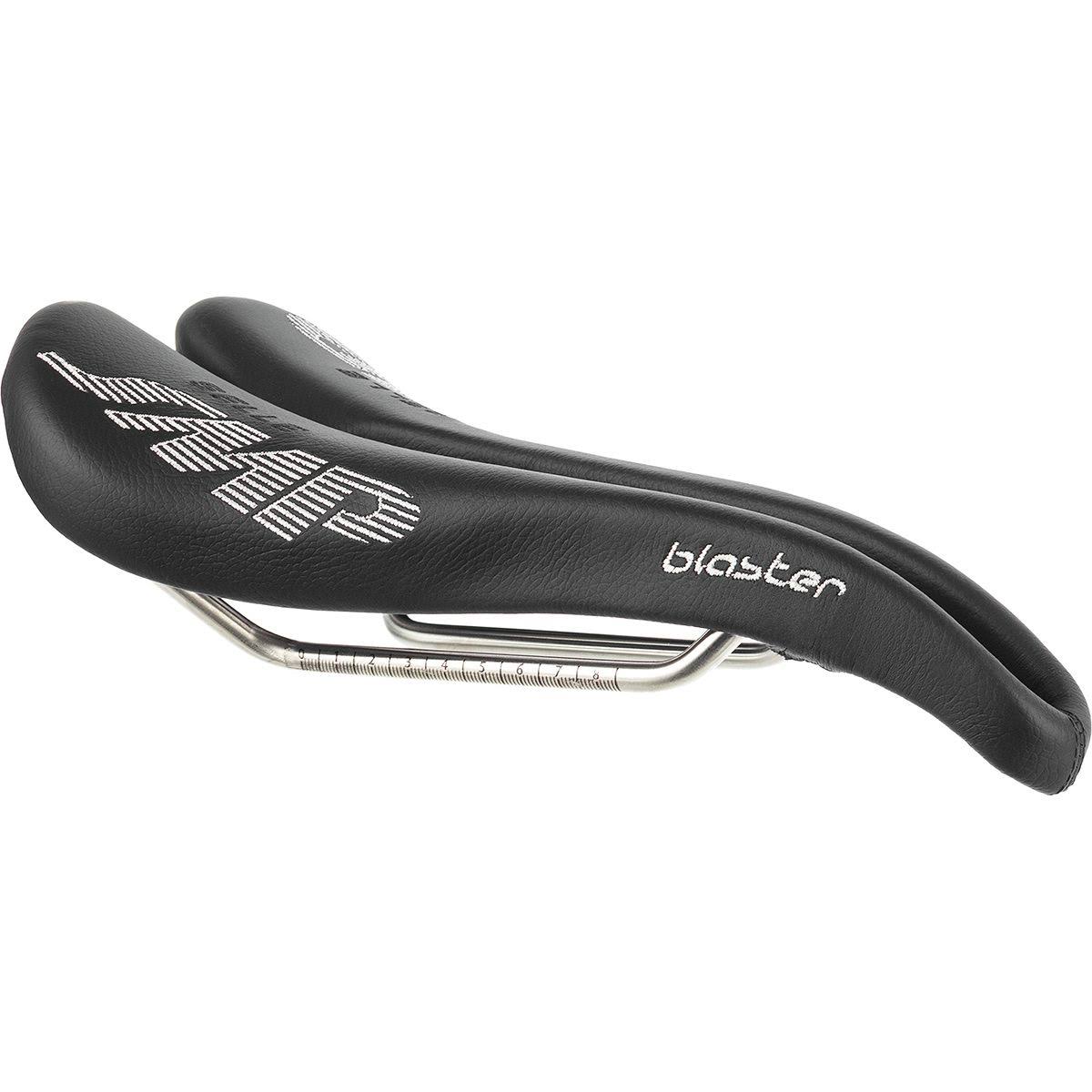 Saddle Selle SMP Blaster Black