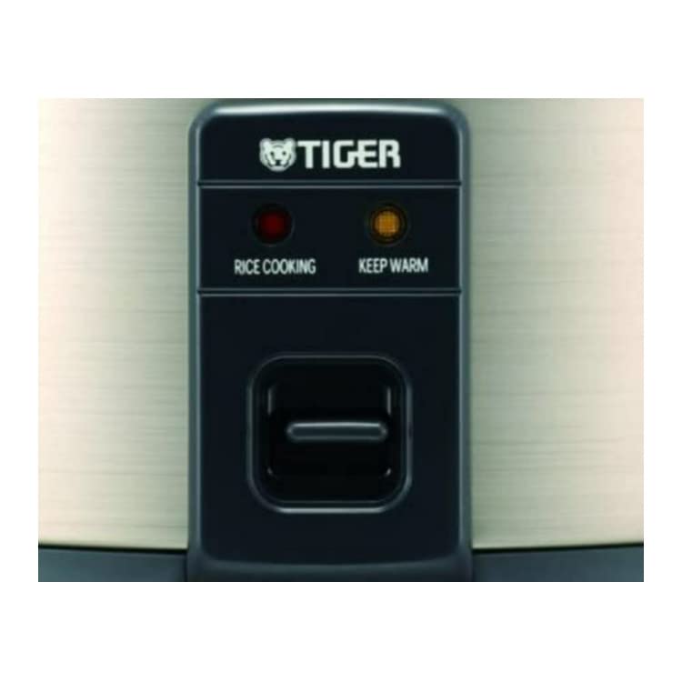 Tiger JNP-0550 Electric 3-Cup