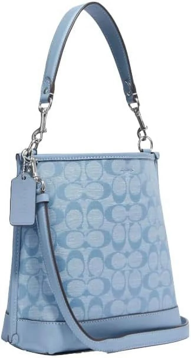 Coach Women's Mollie Bucket Bag 22 Crossbody Shoulder