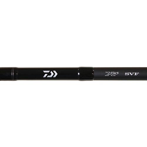 Daiwa Tatula Bass Casting Rod