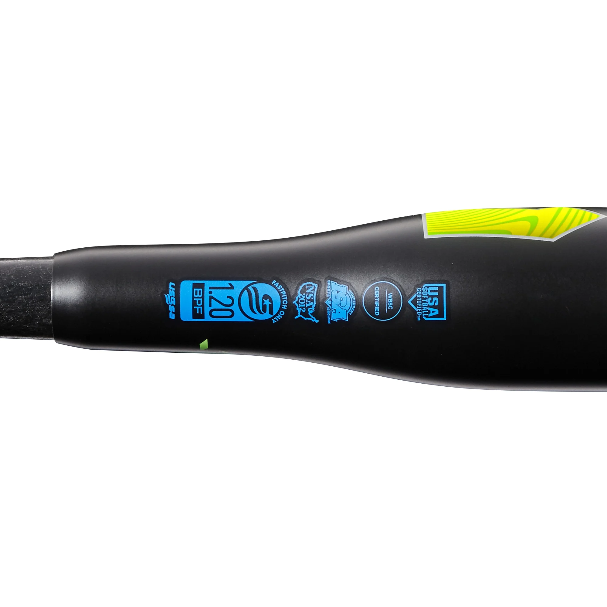 DeMarini 2022 Zenith (-13) Fastpitch Softball Bat - 29 In./16 - Curated Treasures Market