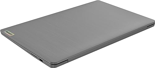 Lenovo 2023 Newest IdeaPad 3i Laptop, 15.6" FHD Touchscreen, Intel Core i5-1135G7 Processor (up to 4.2GHz, Beats Core i7-10710U), 12GB RAM, 512GB SSD