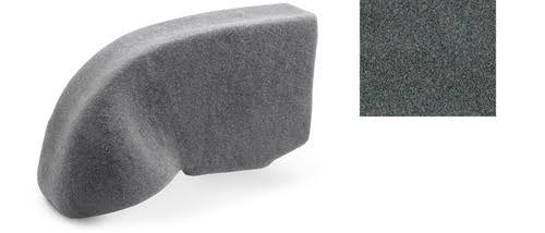 JL Audio Stealthbox for 1996-2004 Toyota Tacoma Xtracab with Gray Interior - SB-T-TACEXT/10W3V3/GA