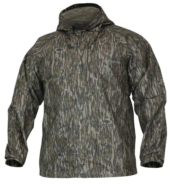 Compass 360 Men's SportTek360 Camo Rain Suit in Mossy Oak Break Up Country