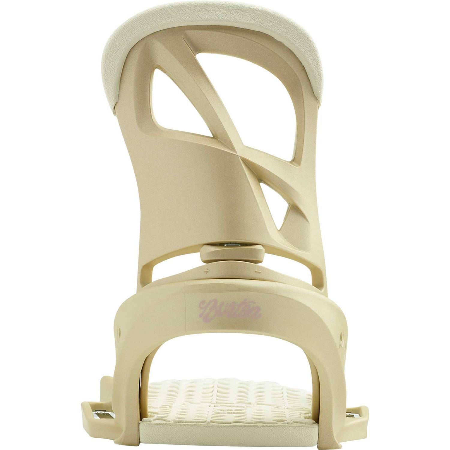 Burton Scribe Est Snowboard Binding - Sports Supplies Online Store