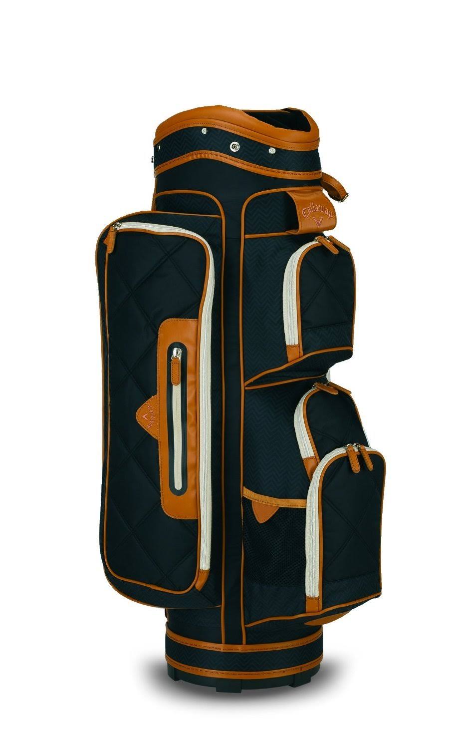 Callaway Uptown Cart Bag