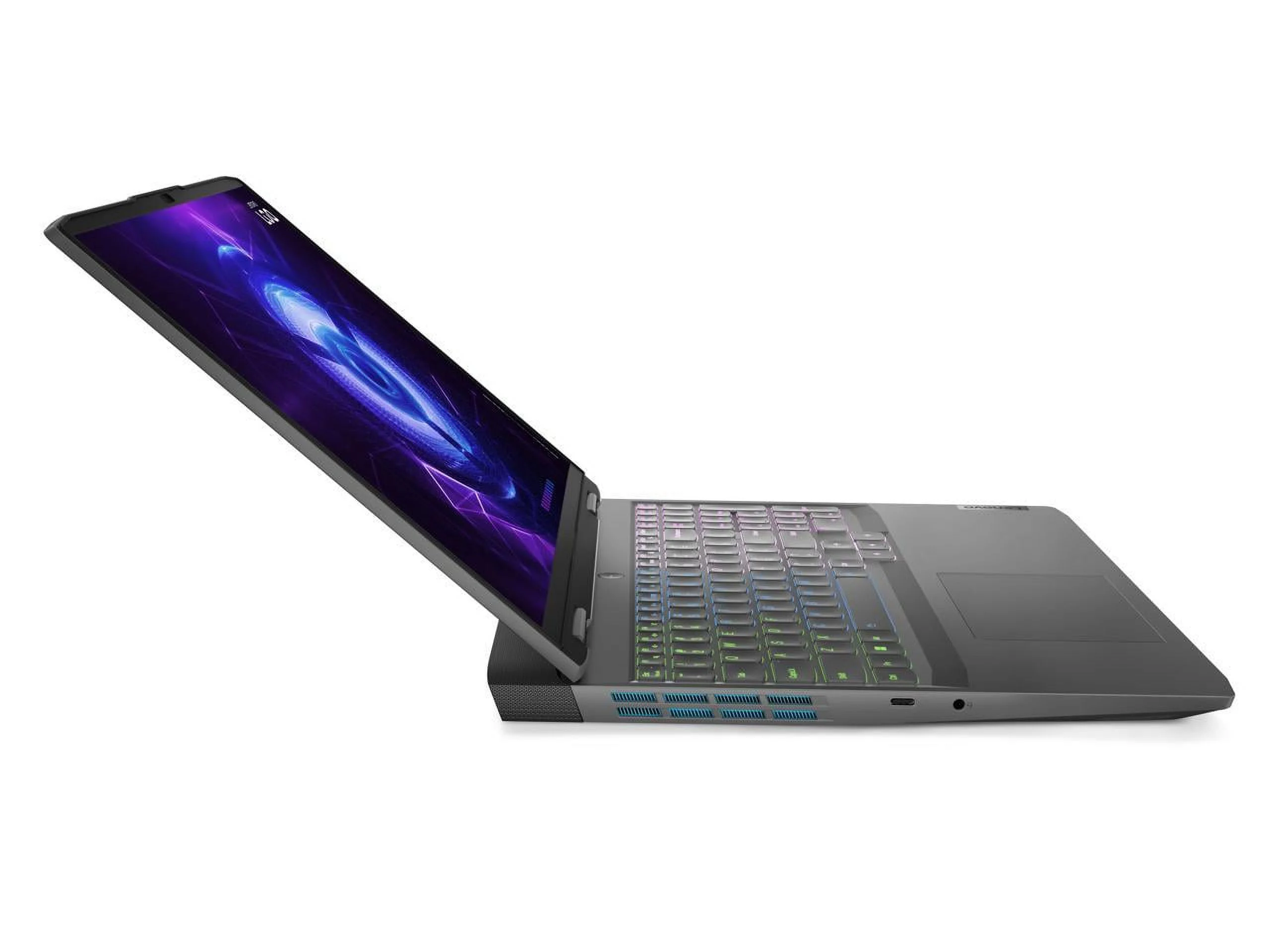 Lenovo LOQ 15IRH8 - 15.6" 144 Hz IPS - Intel Core i5 13th Gen 13420H (2.10GHz) - GeForce RTX 4050 Laptop GPU - 8 GB DDR5 - 512 GB PCIe SSD