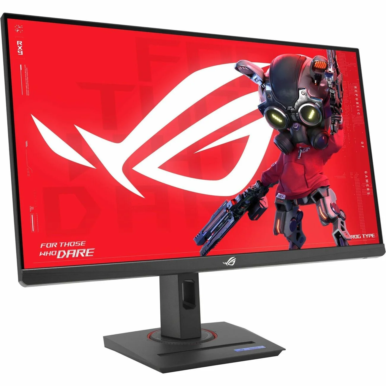 ASUS XG27ACG ROG Strix XG27ACG 27" 1440p USB-C HDR Monitor